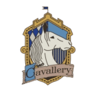 Cavallery's Merchandise