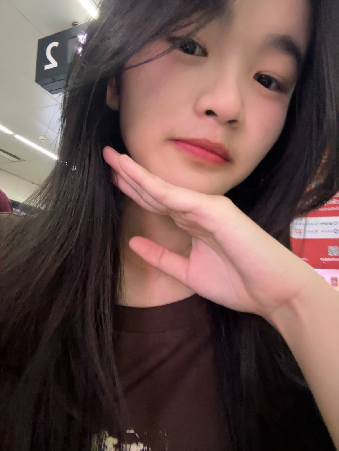 Merch No Hesitation 2